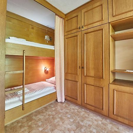 Appartements Alpin Saalbach-Hinterglemm Exterior photo