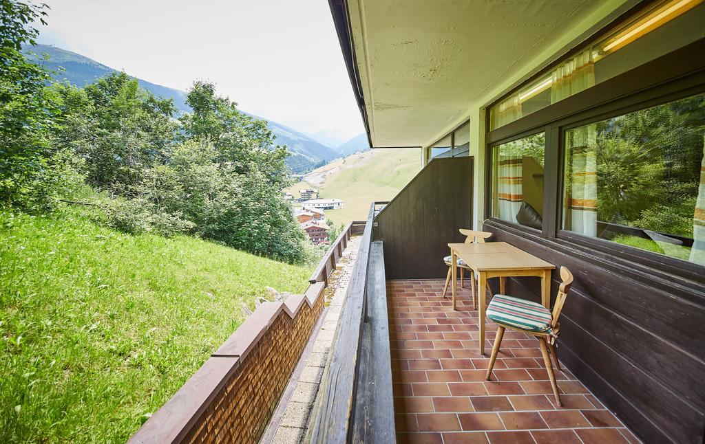 Appartements Alpin Saalbach-Hinterglemm Exterior photo