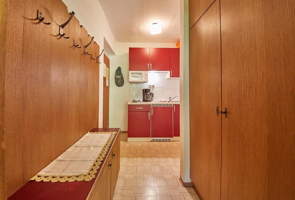 Appartements Alpin Saalbach-Hinterglemm Exterior photo