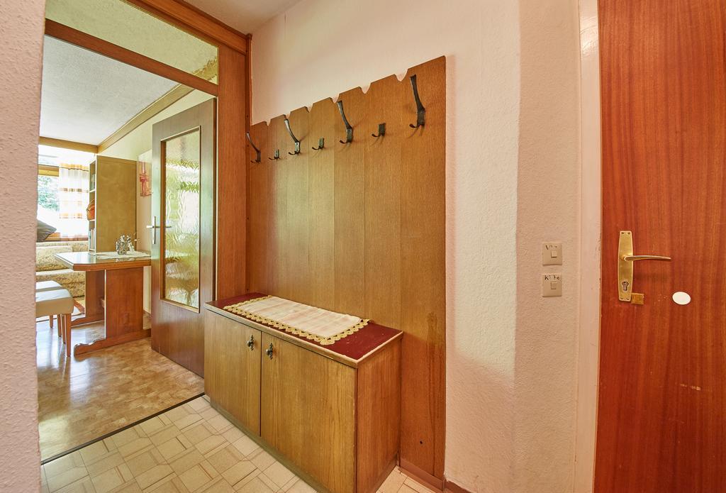 Appartements Alpin Saalbach-Hinterglemm Exterior photo