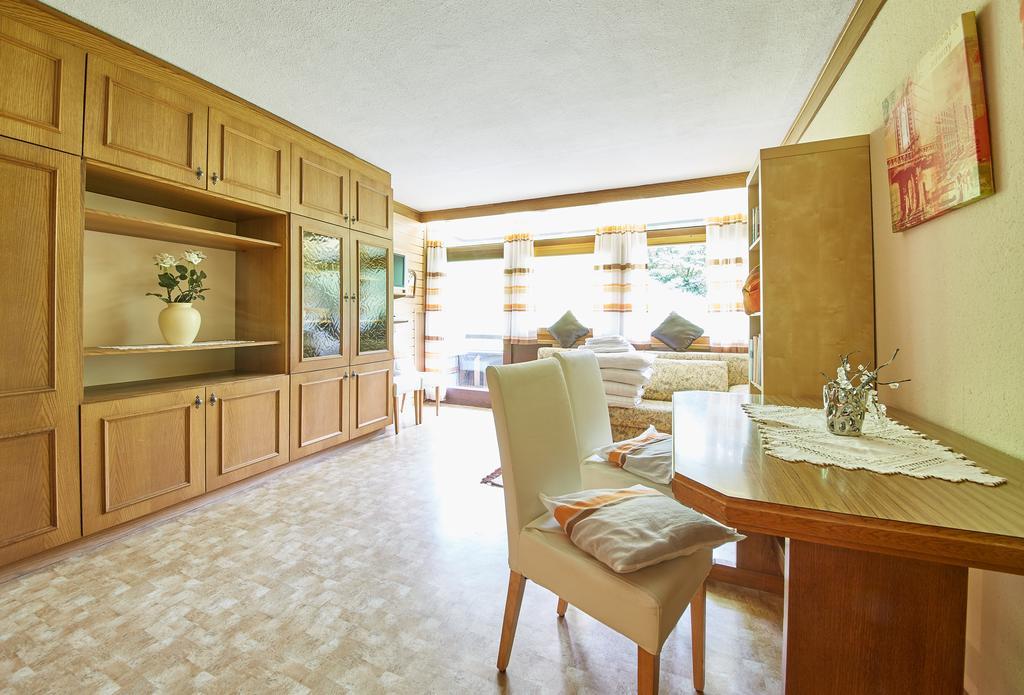 Appartements Alpin Saalbach-Hinterglemm Exterior photo