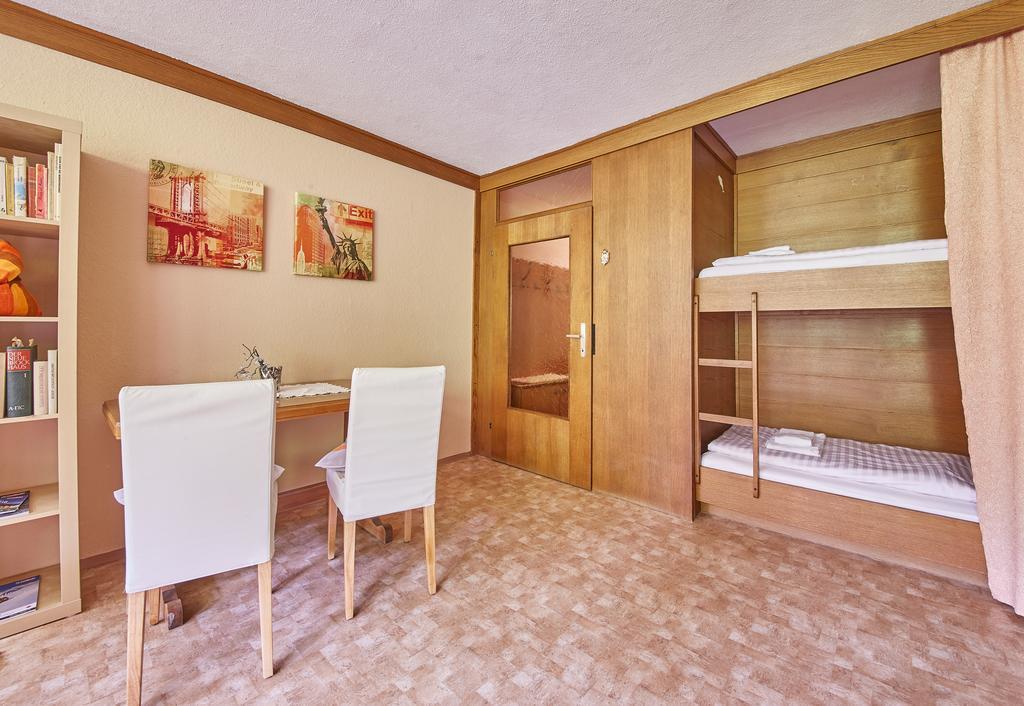 Appartements Alpin Saalbach-Hinterglemm Exterior photo