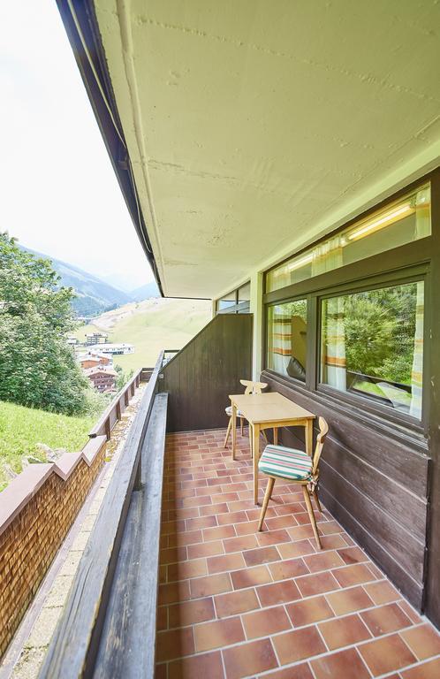 Appartements Alpin Saalbach-Hinterglemm Exterior photo