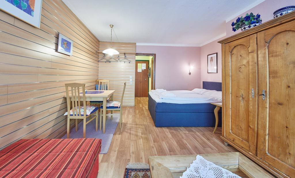 Appartements Alpin Saalbach-Hinterglemm Exterior photo