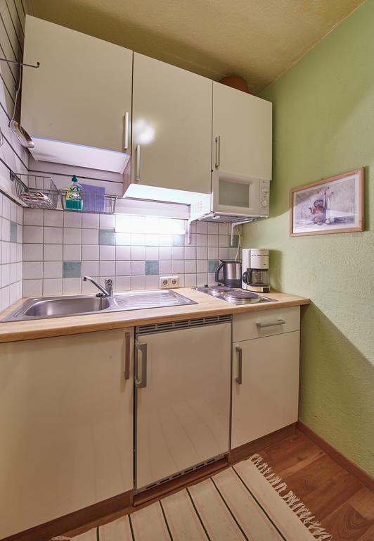 Appartements Alpin Saalbach-Hinterglemm Exterior photo