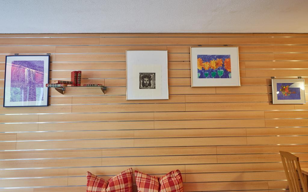 Appartements Alpin Saalbach-Hinterglemm Exterior photo