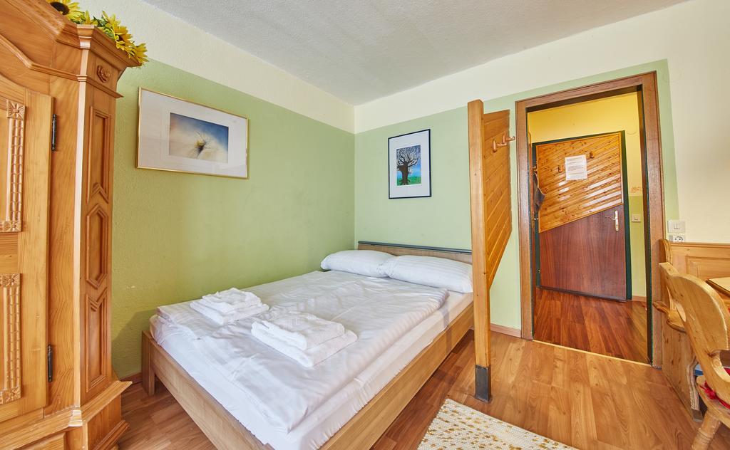 Appartements Alpin Saalbach-Hinterglemm Exterior photo