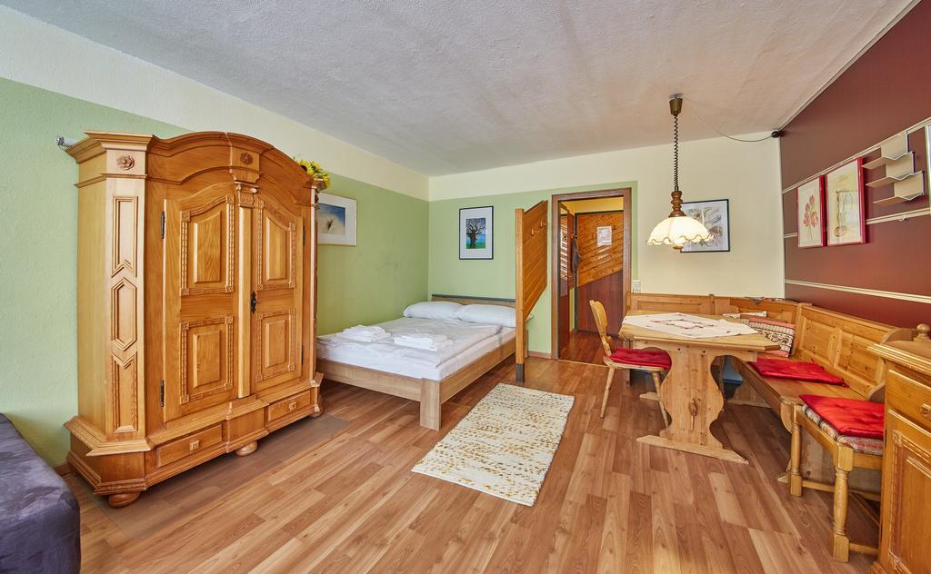 Appartements Alpin Saalbach-Hinterglemm Exterior photo