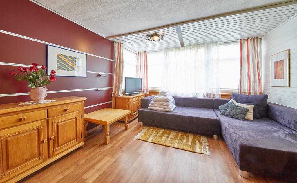 Appartements Alpin Saalbach-Hinterglemm Exterior photo