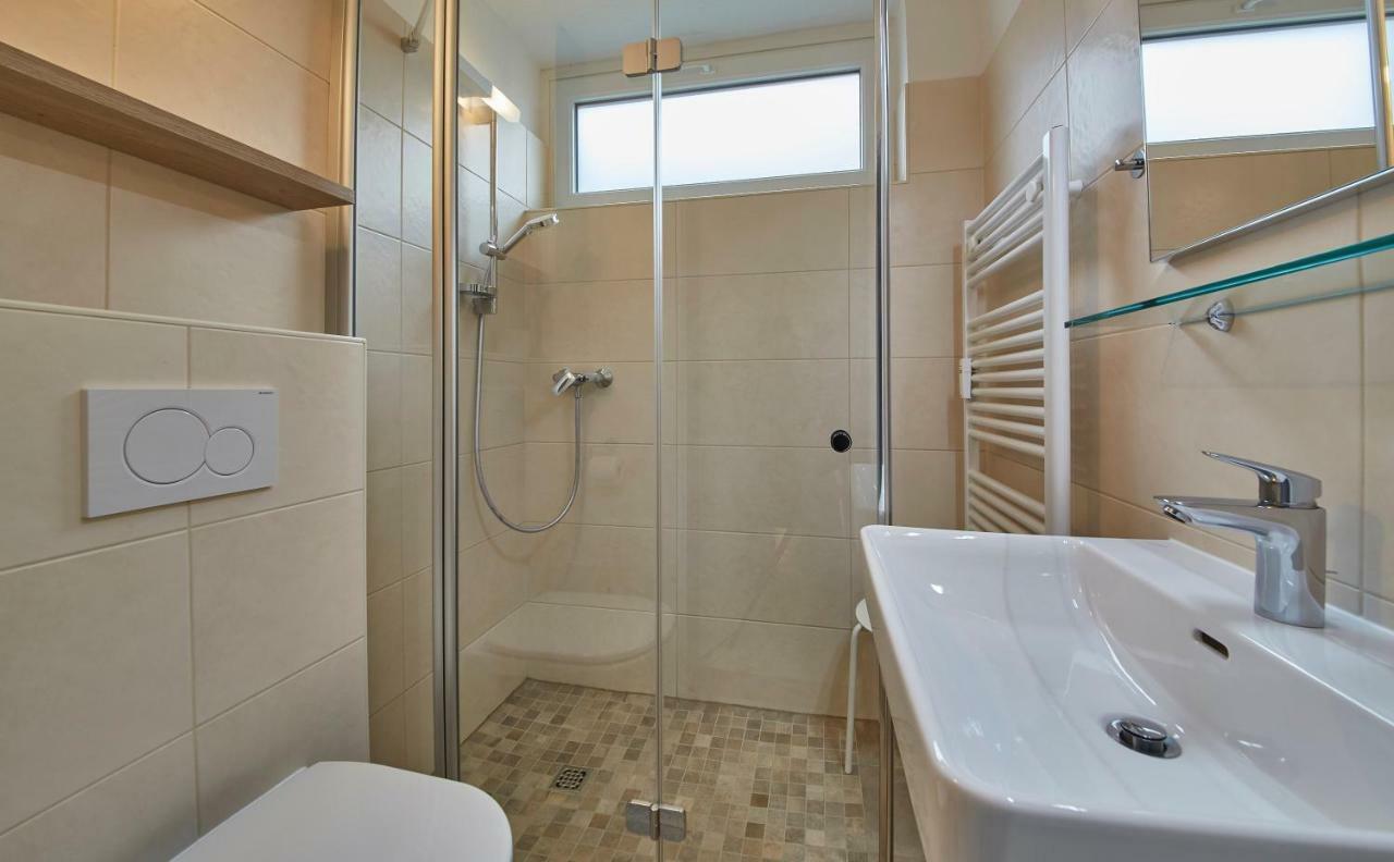 Appartements Alpin Saalbach-Hinterglemm Exterior photo